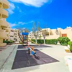 Residencial La Felicidad By Carlosferien *