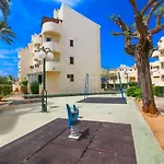 Residencial La Felicidad By Carlosferien * Denia