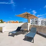 Residencial La Felicidad By Carlosferien Διαμέρισμα