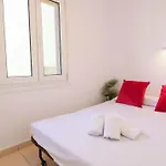 Διαμέρισμα Residencial La Felicidad By Carlosferien Denia