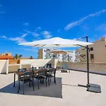 Διαμέρισμα Residencial La Felicidad By Carlosferien Denia
