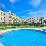 Residencial La Felicidad By Carlosferien Διαμέρισμα *