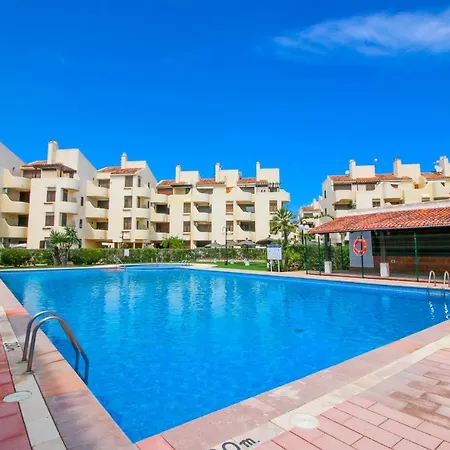 Residencial La Felicidad Apartment Denia