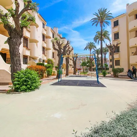 Residencial La Felicidad By Carlosferien Apartmán