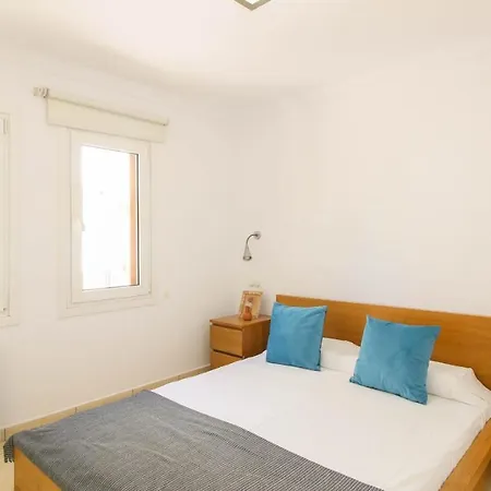 Residencial La Felicidad Apartment Denia