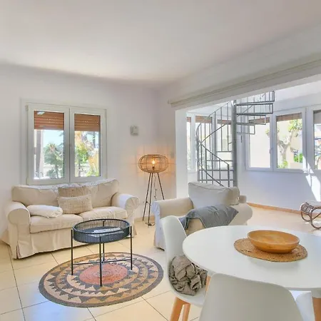 Apartment Residencial La Felicidad Denia