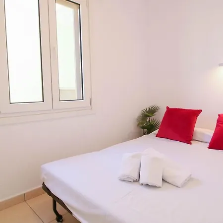Apartment Residencial La Felicidad Denia