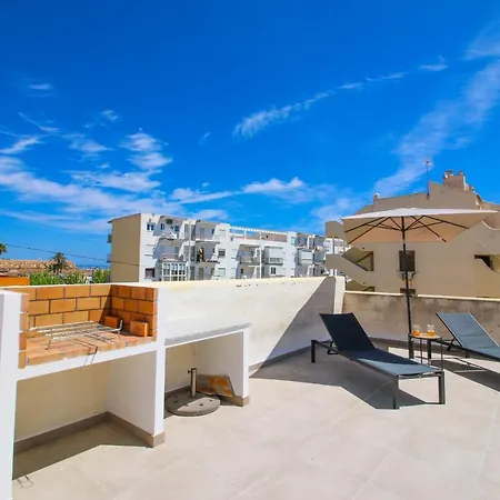 Residencial La Felicidad