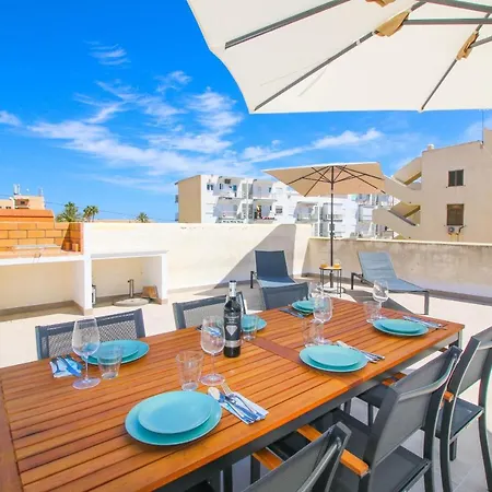 Residencial La Felicidad Denia