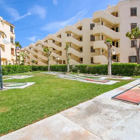 Residencial La Felicidad * Denia