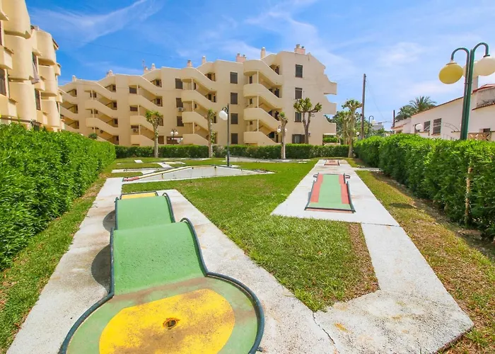 Residencial La Felicidad By Carlosferien Apartmán