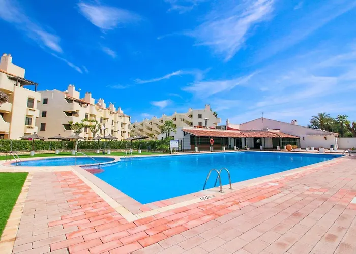 Residencial La Felicidad By Carlosferien * Denia