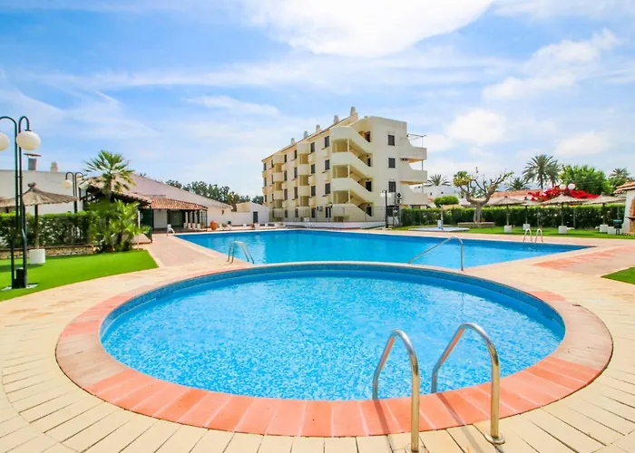 Residencial La Felicidad By Carlosferien Apartmán