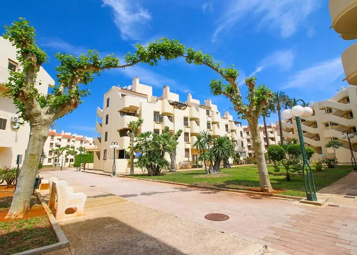 Residencial La Felicidad By Carlosferien Apartmán *