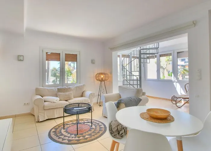 Apartmán Residencial La Felicidad By Carlosferien Denia