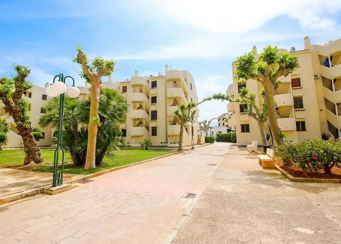 Residencial La Felicidad By Carlosferien Apartmán *