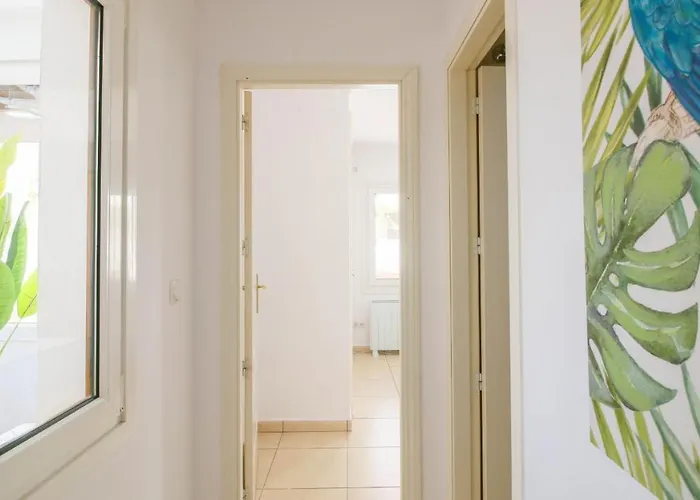 Apartmán Residencial La Felicidad By Carlosferien